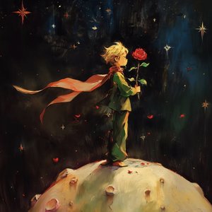 B612星球的漫游指南_1