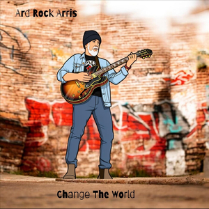 Change the world