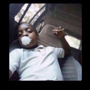 Not Around (feat. Ky Guapo & KwthdaK)