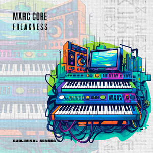 Freakness (Radio Edit)