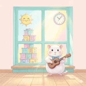 Kawaii Adventure World — かわいい冒険世界