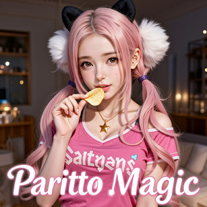 パリッとMagic (JAGA RECORDS mix)