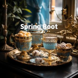 Spring Boot