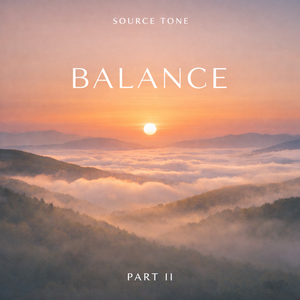 Balanced Meridian (554)