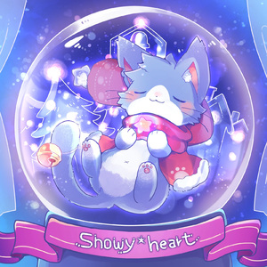Snowy*heart