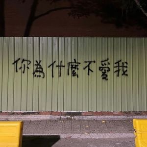 Terryböi - 你離開後我會成為star☆ft.姜雨涵(Prod.CashMoon)