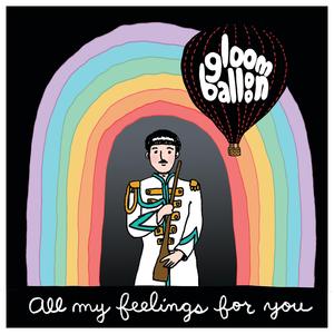 All My Feelings for You