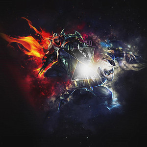 Tobu - Colors（影流之主-劫台词版remix）