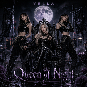 Queen of Night