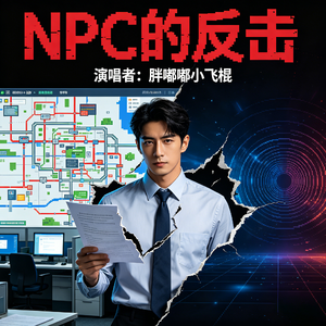 NPC的反击