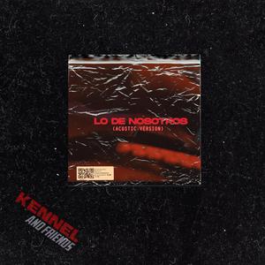 Lo de Nosotros (Acústico)