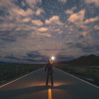 一约既定，万山无阻。