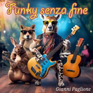 Funky senza fine