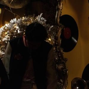 W!th me (feat. PâstTensē & K.DOT)