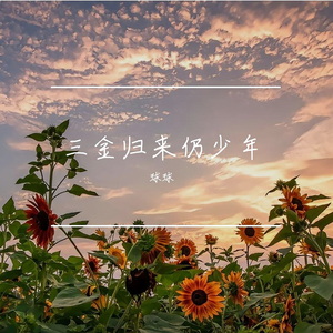 三金归来仍少年