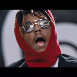 Juice Wrld-Try AI