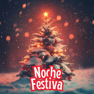 Lofi para Navidad en Familia