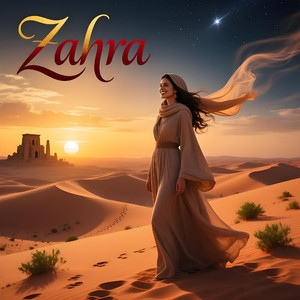 Zahra
