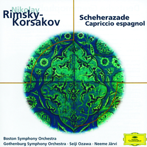 Scheherazade Op.35:The Story Of The Calender Prince (Lento - Andantino - Allegro molto - Vivace scherzando - Moderato assai - Allegro molto ed animato)