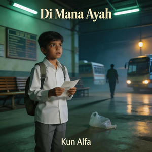 Kesedihan Kuli Bangunan