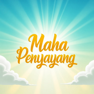 Maha Penyayang
