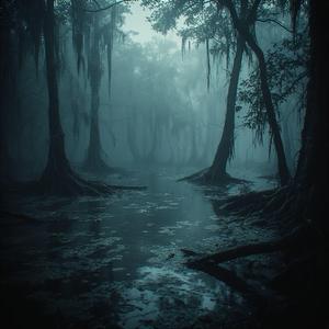 Bayou Serenade