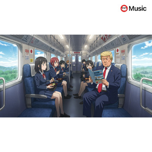 それいけ！タリフマン (English Ver.)