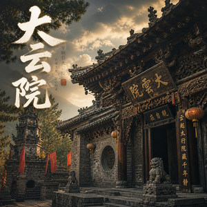大云院