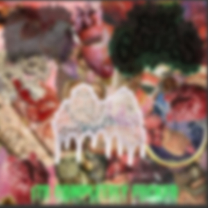 Septically Severe Epiretinal Membrane Complicated by Macular Edema (Symptoms of Rotting Eyes) (feat. Violent memories)