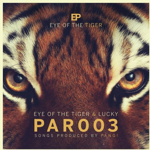 Lucky (Original Mix)