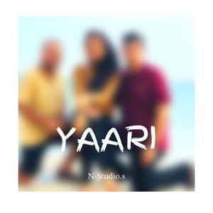 Caravan Yaari (feat. Nikhil Vanam & Shreya Chilak)
