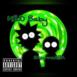 Rick and Morty (feat. STUNNA EBK)