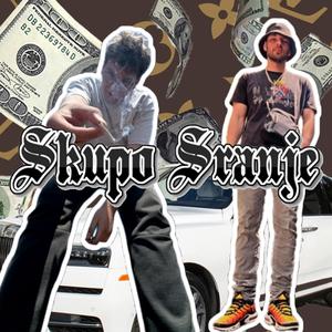SKUPO SRANJE (feat. RICH CHODA)