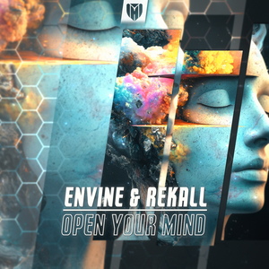 Open Your Mind (Extended Mix)