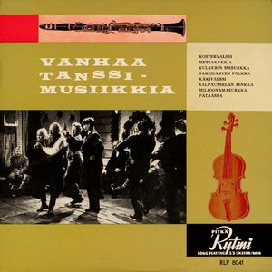 Salpausselän jenkka