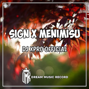 Sign / menemisu (Remix)