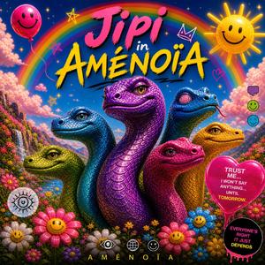 Jipi in Aménoïa