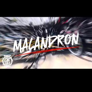 MALANDRON (feat. Iceberg 09)