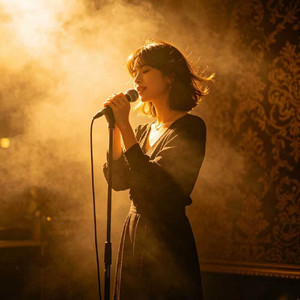 那天雨停了（AI田馥甄）