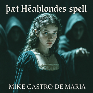 Þæt Ǣwlēa Cwen