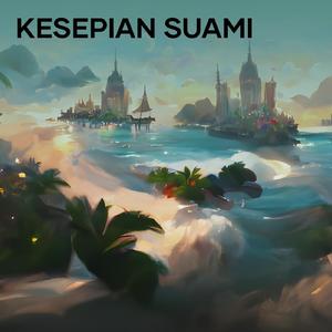 kesepian suami