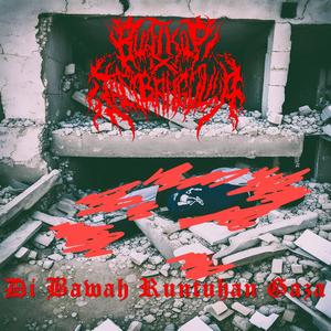 Under The Gaza's Ruins