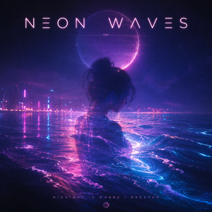 Neon-Waves