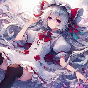 天使スマイル超過激 (feat. はーちゃん & 背番号5)