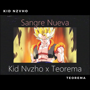 Sangre Nueva