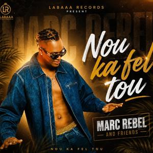 Nou ka fel tou (feat. Wens, Daphne509 & Blouz Majik)