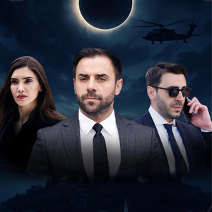 Deniz Üstü Köpürür