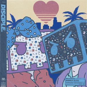 Barely Alive-Electric Lady（Embarrassing remix）