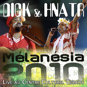 Acanod (Live au centre culturel tjibaou)