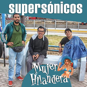 Mujer Hilandera